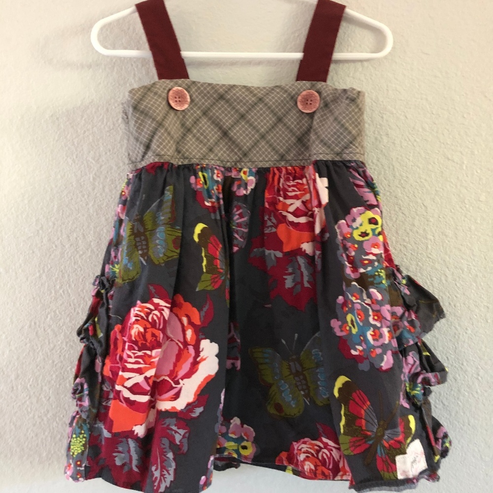 Persnickety Olivia Dress Tunic 4